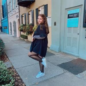 Meet your Posher, Grayson